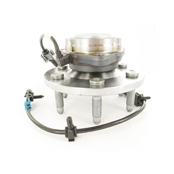SKF Bearings SKF Bearings Wheel Bearing and Hub Assemblies BR930762 Autofit