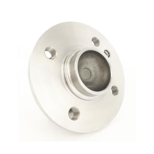 SKF Bearings SKF Bearings Wheel Bearing and Hub Assemblies BR930763 Autofit