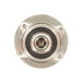 SKF Bearings SKF Bearings Wheel Bearing and Hub Assemblies BR930763 Autofit