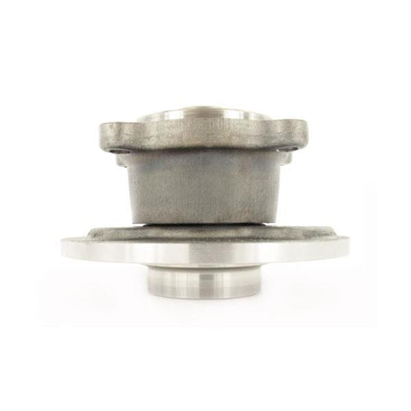 SKF Bearings SKF Bearings Wheel Bearing and Hub Assemblies BR930763 Autofit