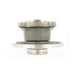 SKF Bearings SKF Bearings Wheel Bearing and Hub Assemblies BR930763 Autofit