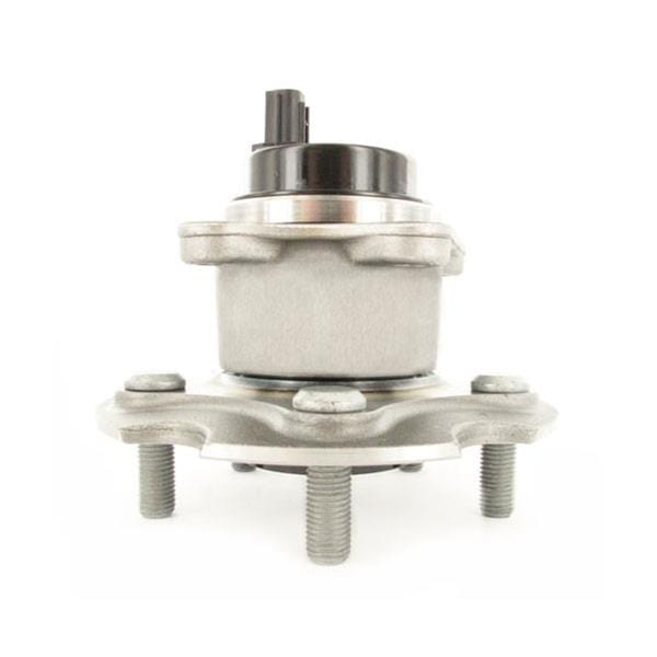 SKF Bearings SKF Bearings Wheel Bearing and Hub Assemblies BR930764 Autofit