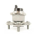 SKF Bearings SKF Bearings Wheel Bearing and Hub Assemblies BR930764 Autofit