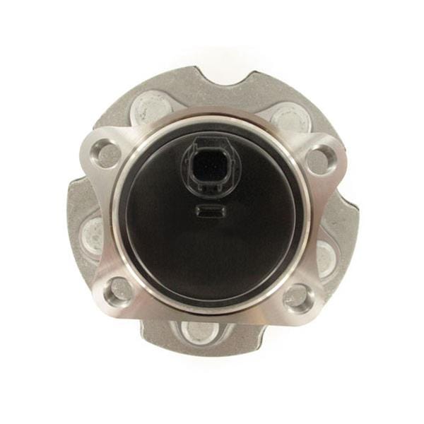 SKF Bearings SKF Bearings Wheel Bearing and Hub Assemblies BR930764 Autofit