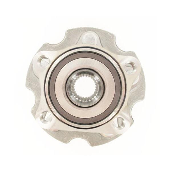 SKF Bearings SKF Bearings Wheel Bearing and Hub Assemblies BR930765 Autofit