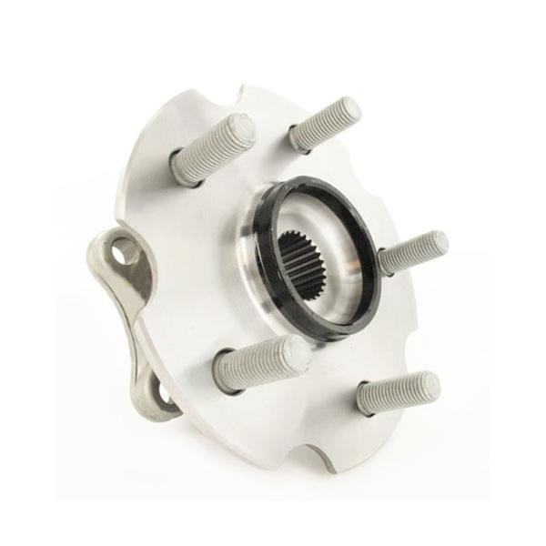 SKF Bearings SKF Bearings Wheel Bearing and Hub Assemblies BR930765 Autofit
