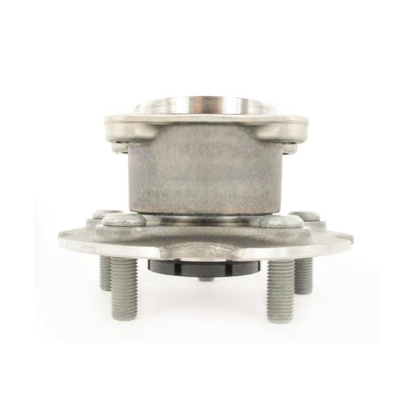 SKF Bearings SKF Bearings Wheel Bearing and Hub Assemblies BR930765 Autofit