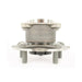 SKF Bearings SKF Bearings Wheel Bearing and Hub Assemblies BR930765 Autofit
