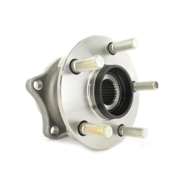 SKF Bearings SKF Bearings Wheel Bearing and Hub Assemblies BR930766 Autofit