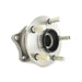SKF Bearings SKF Bearings Wheel Bearing and Hub Assemblies BR930766 Autofit