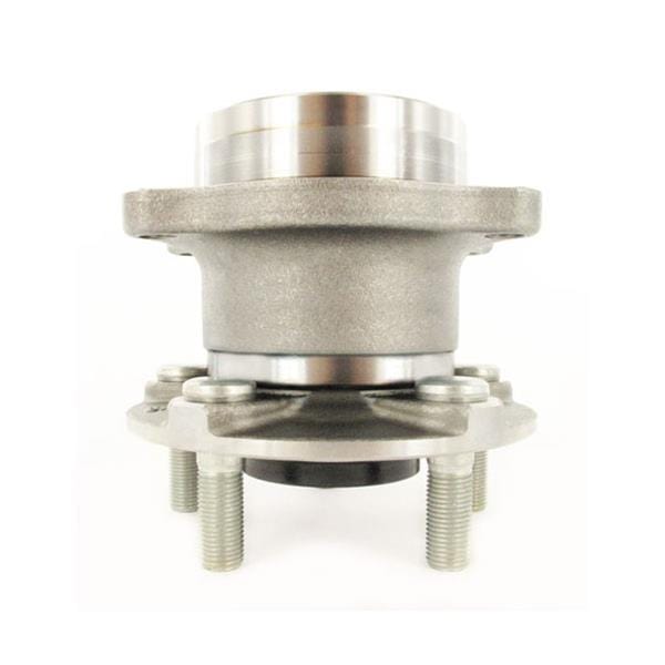 SKF Bearings SKF Bearings Wheel Bearing and Hub Assemblies BR930766 Autofit