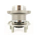 SKF Bearings SKF Bearings Wheel Bearing and Hub Assemblies BR930766 Autofit