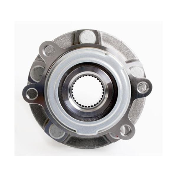 SKF Bearings SKF Bearings Wheel Bearing and Hub Assemblies BR930767 Autofit