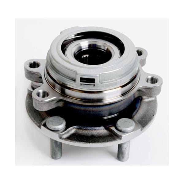 SKF Bearings SKF Bearings Wheel Bearing and Hub Assemblies BR930767 Autofit