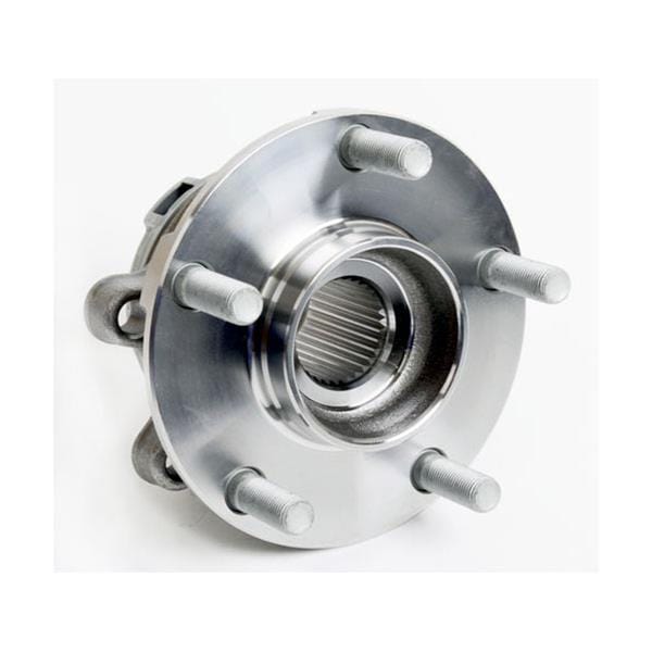 SKF Bearings SKF Bearings Wheel Bearing and Hub Assemblies BR930767 Autofit