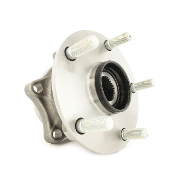 SKF Bearings SKF Bearings Wheel Bearing and Hub Assemblies BR930768 Autofit