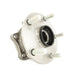 SKF Bearings SKF Bearings Wheel Bearing and Hub Assemblies BR930768 Autofit