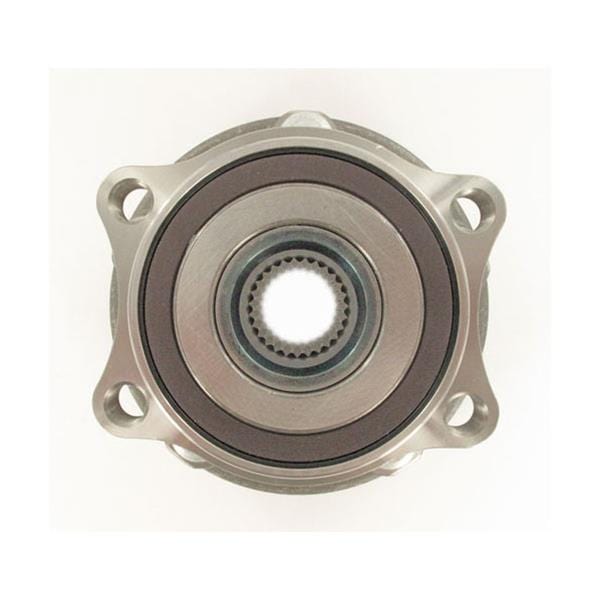SKF Bearings SKF Bearings Wheel Bearing and Hub Assemblies BR930768 Autofit