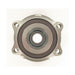 SKF Bearings SKF Bearings Wheel Bearing and Hub Assemblies BR930768 Autofit