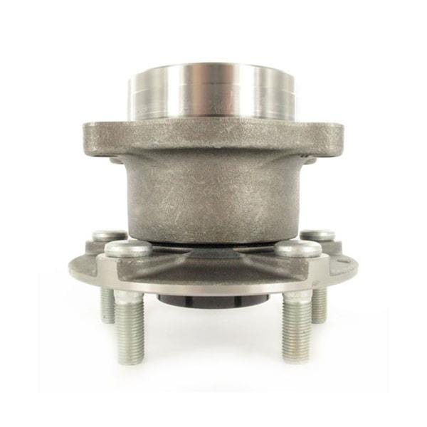 SKF Bearings SKF Bearings Wheel Bearing and Hub Assemblies BR930768 Autofit