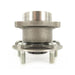 SKF Bearings SKF Bearings Wheel Bearing and Hub Assemblies BR930768 Autofit
