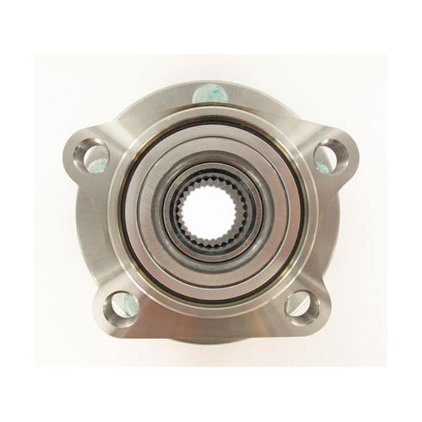 SKF Bearings SKF Bearings Wheel Bearing and Hub Assemblies BR930770 Autofit