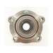 SKF Bearings SKF Bearings Wheel Bearing and Hub Assemblies BR930770 Autofit