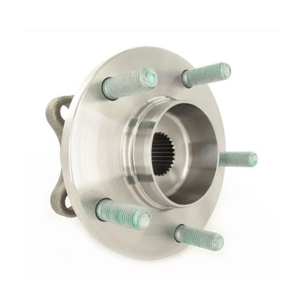 SKF Bearings SKF Bearings Wheel Bearing and Hub Assemblies BR930770 Autofit