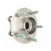 SKF Bearings SKF Bearings Wheel Bearing and Hub Assemblies BR930770 Autofit