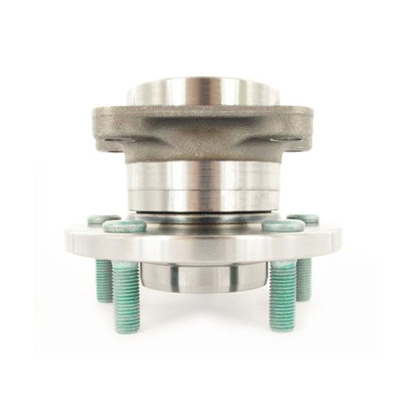 SKF Bearings SKF Bearings Wheel Bearing and Hub Assemblies BR930770 Autofit