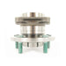 SKF Bearings SKF Bearings Wheel Bearing and Hub Assemblies BR930770 Autofit