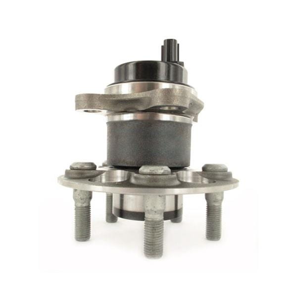 SKF Bearings SKF Bearings Wheel Bearing and Hub Assemblies BR930771 Autofit