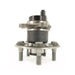 SKF Bearings SKF Bearings Wheel Bearing and Hub Assemblies BR930771 Autofit