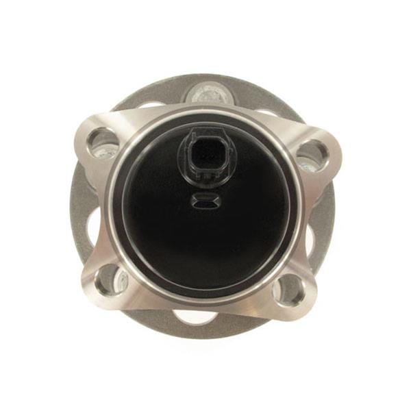 SKF Bearings SKF Bearings Wheel Bearing and Hub Assemblies BR930771 Autofit