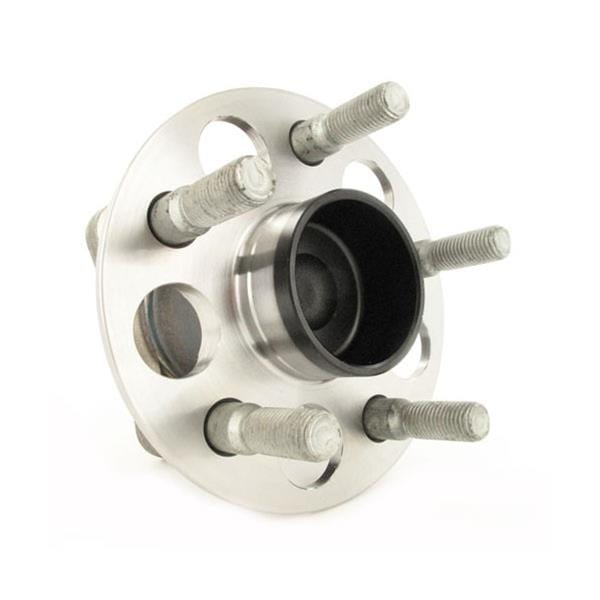 SKF Bearings SKF Bearings Wheel Bearing and Hub Assemblies BR930771 Autofit