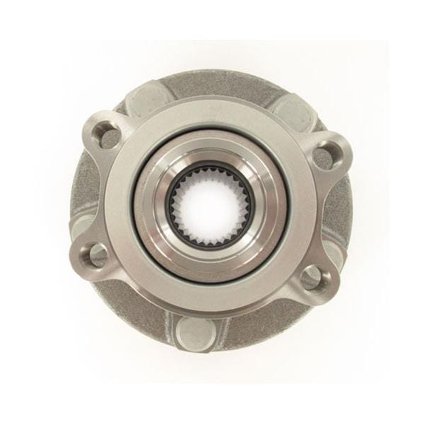 SKF Bearings SKF Bearings Wheel Bearing and Hub Assemblies BR930772 Autofit