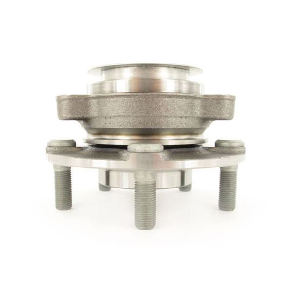 SKF Bearings SKF Bearings Wheel Bearing and Hub Assemblies BR930772 Autofit