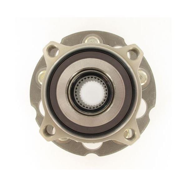 SKF Bearings SKF Bearings Wheel Bearing and Hub Assemblies BR930774 Autofit