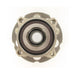 SKF Bearings SKF Bearings Wheel Bearing and Hub Assemblies BR930774 Autofit