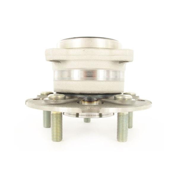 SKF Bearings SKF Bearings Wheel Bearing and Hub Assemblies BR930774 Autofit