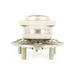 SKF Bearings SKF Bearings Wheel Bearing and Hub Assemblies BR930774 Autofit