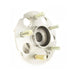 SKF Bearings SKF Bearings Wheel Bearing and Hub Assemblies BR930774 Autofit