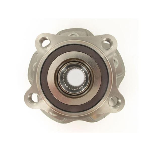 SKF Bearings SKF Bearings Wheel Bearing and Hub Assemblies BR930775 Autofit