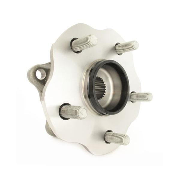 SKF Bearings SKF Bearings Wheel Bearing and Hub Assemblies BR930775 Autofit