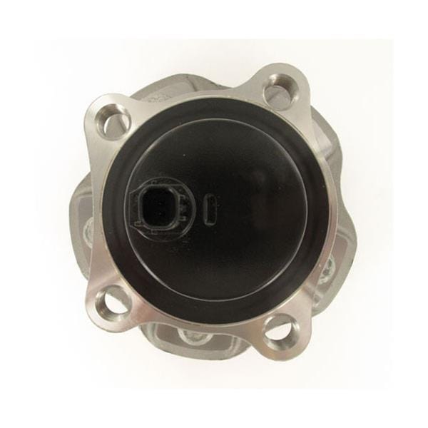 SKF Bearings SKF Bearings Wheel Bearing and Hub Assemblies BR930776 Autofit