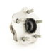 SKF Bearings SKF Bearings Wheel Bearing and Hub Assemblies BR930776 Autofit