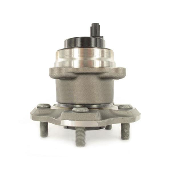 SKF Bearings SKF Bearings Wheel Bearing and Hub Assemblies BR930776 Autofit