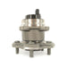 SKF Bearings SKF Bearings Wheel Bearing and Hub Assemblies BR930776 Autofit