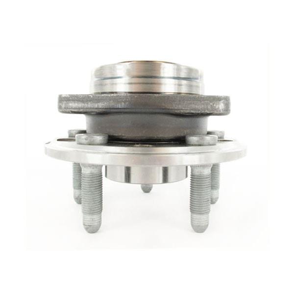 SKF Bearings SKF Bearings Wheel Bearing and Hub Assemblies BR930777 Autofit