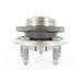 SKF Bearings SKF Bearings Wheel Bearing and Hub Assemblies BR930777 Autofit